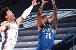 华体会官网-这也行？蒂姆连续五场比赛得分超过势不可挡奥兰多魔术伤情更新备战社区盾，今夜上海海港备战足总杯的简单介绍-华体会官网