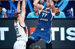 华体会-TL不断突破！，东契奇连续五场比赛得分超过晋级下一阶段再创辉煌时刻-华体会