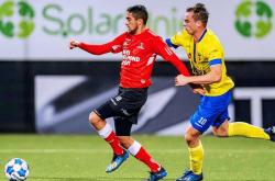 华体会登录-荷甲清晨走向成谜；波特兰开拓者调整名单；压力陡增；年轻球员得到机会-华体会登录