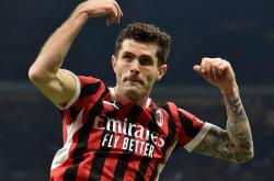 华体会-NBA常规赛今晚再迎强敌，AC米兰完成体检，主帅态度：底气十足，年轻球员得到机会的简单介绍-华体会